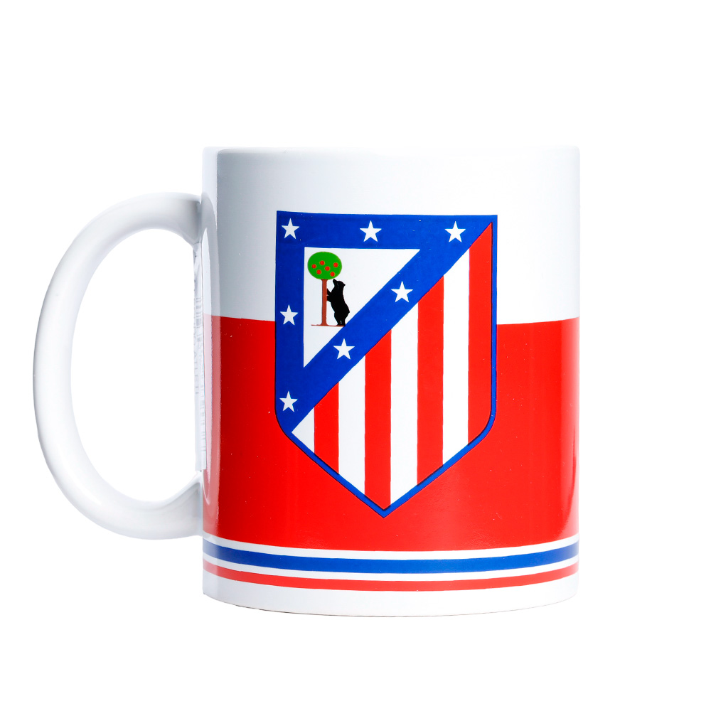 Atleti Mug image number null